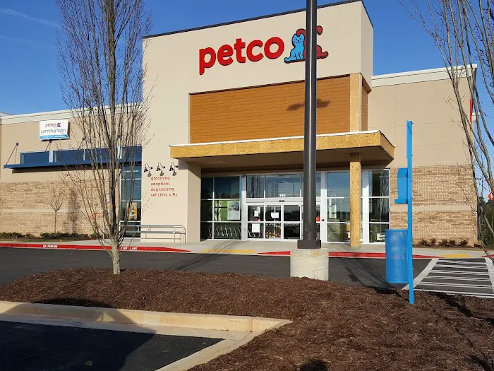 Petco Picture 8