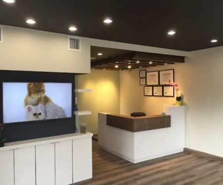 Cranford Animal Hospital