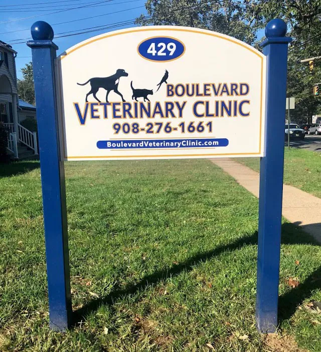 Boulevard Veterinary Clinic Picture 10