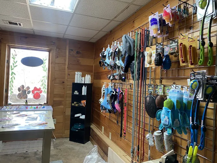 Lucky Lyric Boutique Picture 7