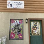 Lucky Lyric Boutique