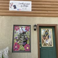 Lucky Lyric Boutique ico