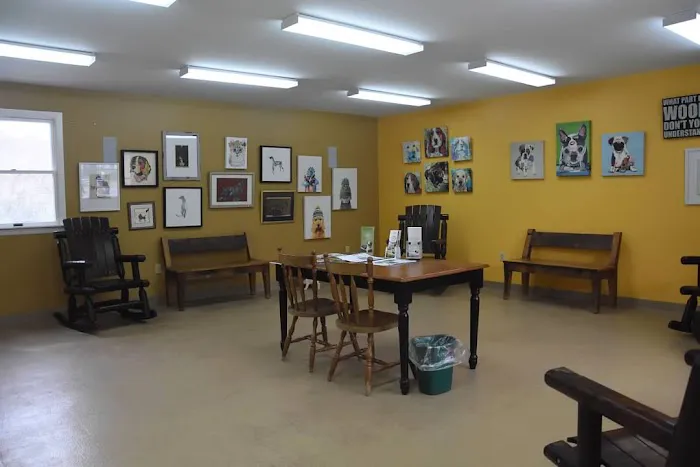 Pachaug Animal Hospital Picture 9