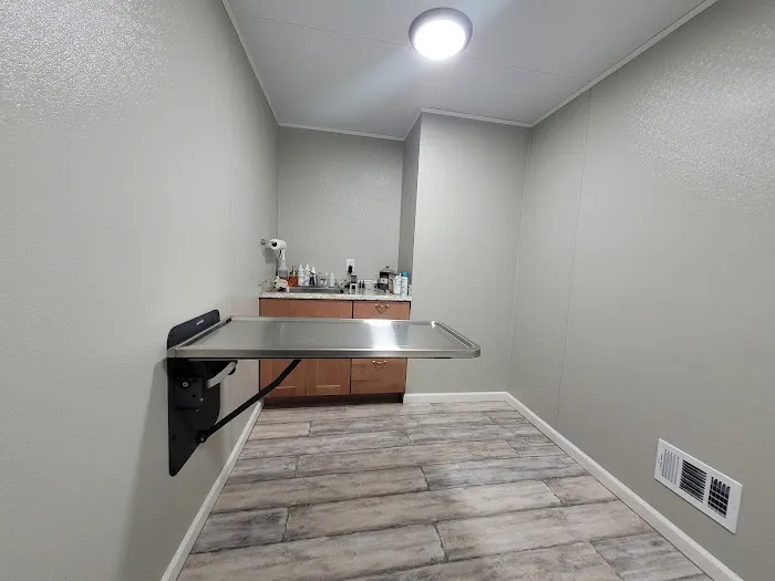 Pachaug Animal Hospital Picture 2