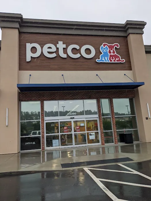 Petco Picture 1