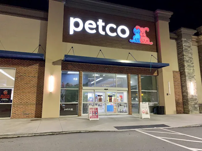 Petco Picture 6