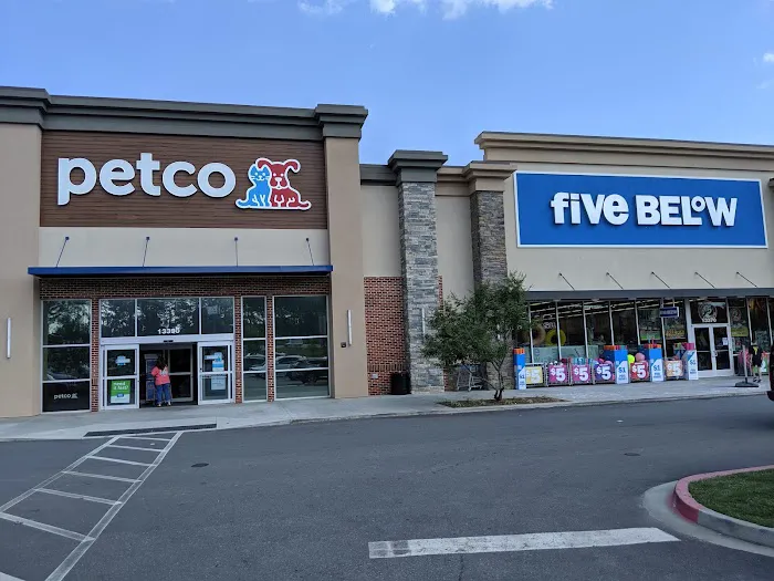 Petco Picture 2