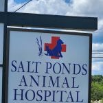 Salt Ponds Animal Hospital