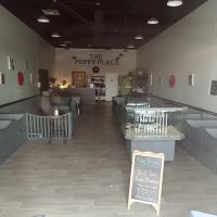 The Puppy Place ico
