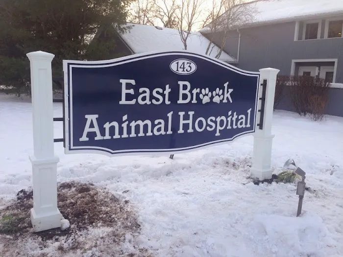 East Brook Animal Hospital Picture 6