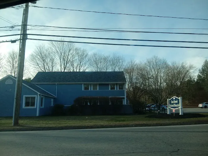 East Brook Animal Hospital Picture 7