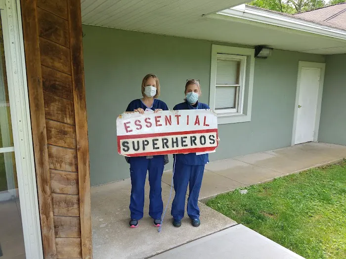 VCA Plainfield Animal Hospital Picture 4
