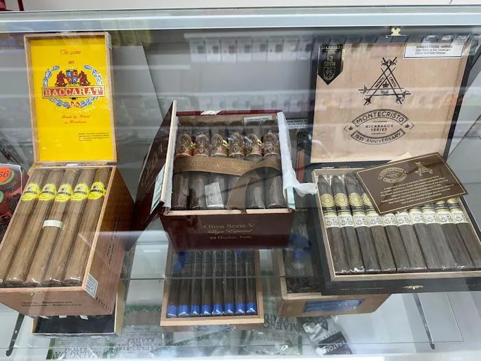 Main Street Tobacco Vape and Beer Picture 10