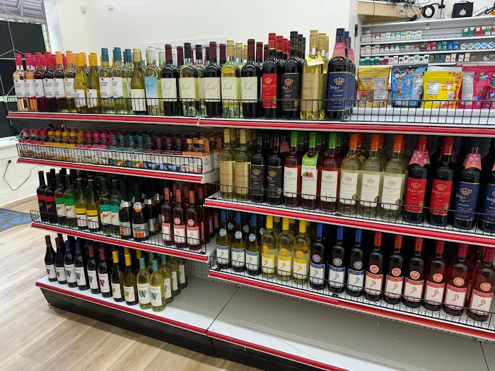 Main Street Tobacco Vape and Beer Picture 7