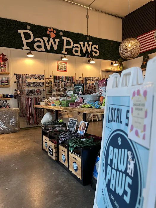 Paw Paws USA Picture 7