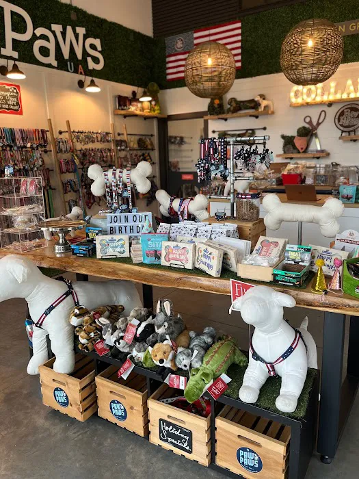 Paw Paws USA Picture 1