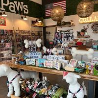 Paw Paws USA ico