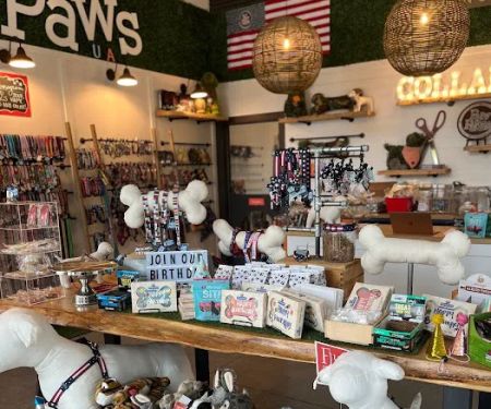 Paw Paws USA