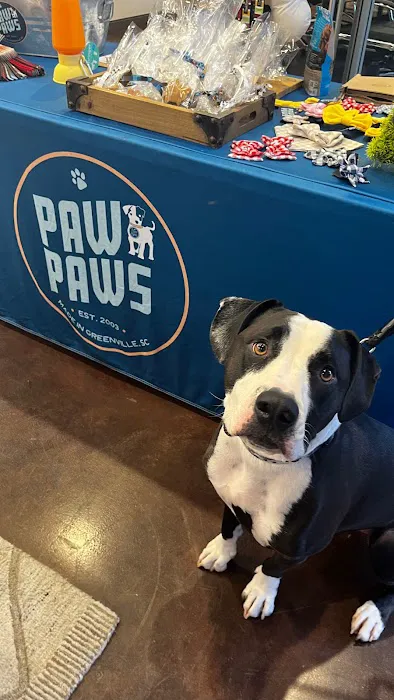 Paw Paws USA Picture 2