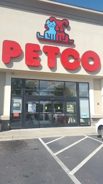 Petco Picture 1