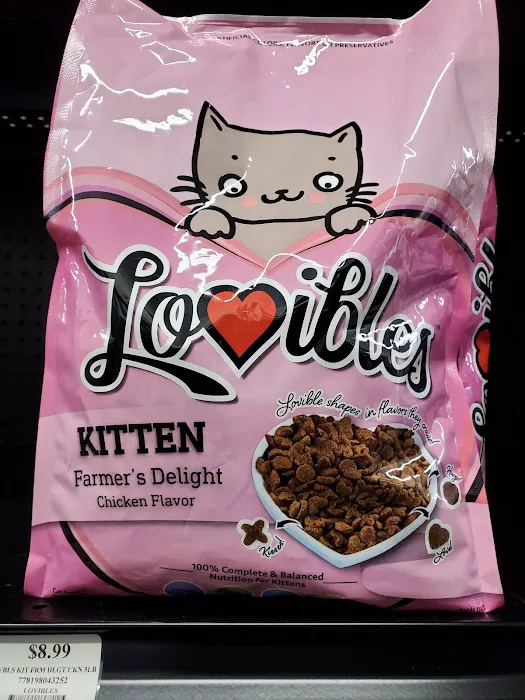 Pet Supermarket Picture 5