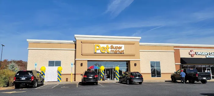 Pet Supermarket Picture 7
