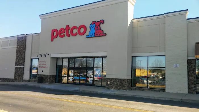 Petco Picture 2