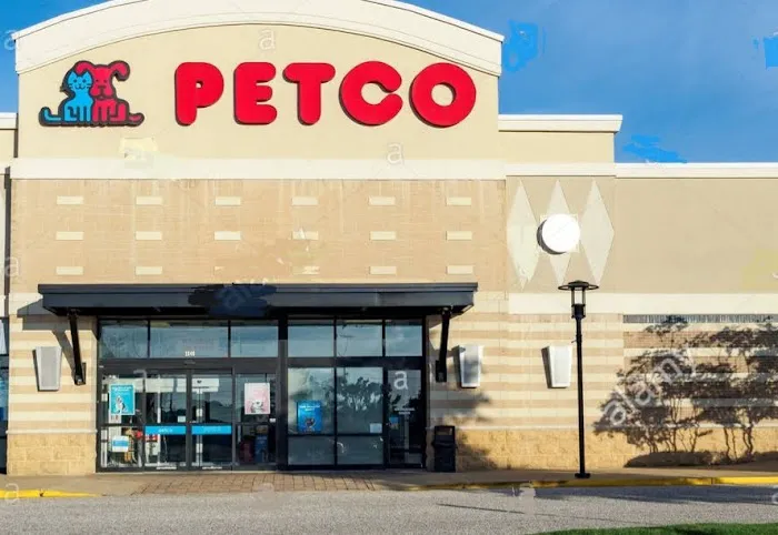 Petco Picture 1