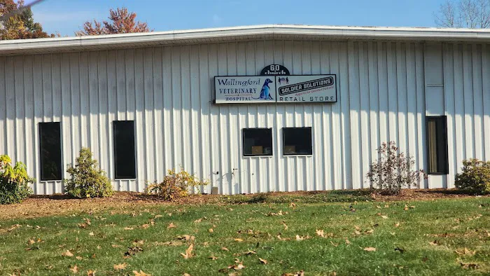 Wallingford Veterinary Hospital Picture 4