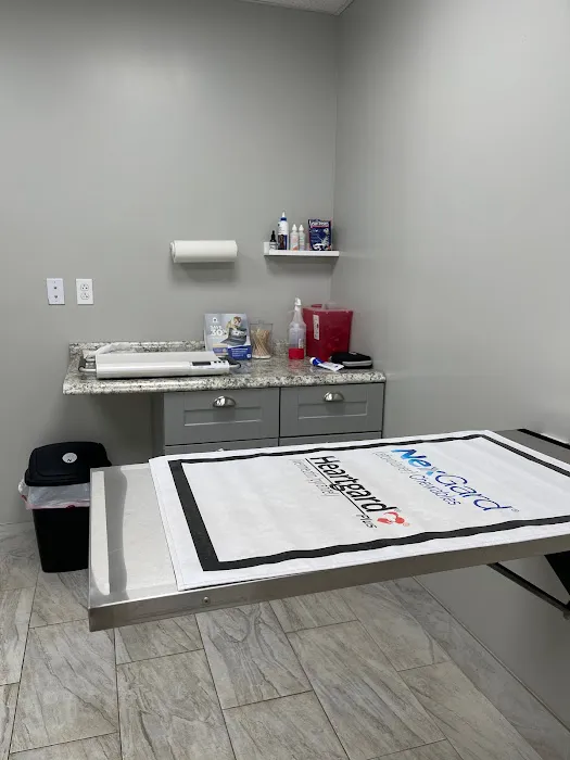 Wallingford Veterinary Hospital Picture 1