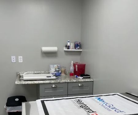 Wallingford Veterinary Hospital