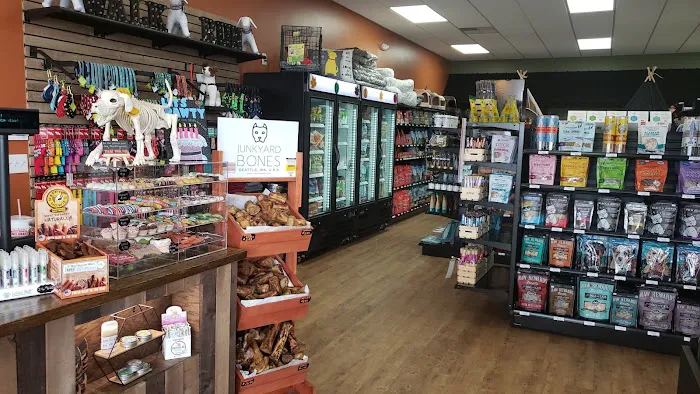 EarthWise Pet Supply & Grooming Picture 3