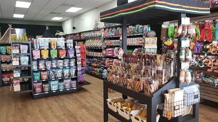 EarthWise Pet Supply & Grooming Picture 2