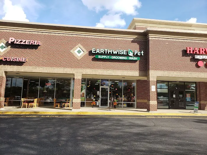 EarthWise Pet Supply & Grooming Picture 1