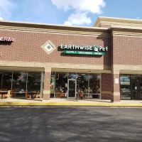 EarthWise Pet Supply & Grooming ico