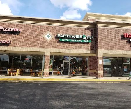 EarthWise Pet Supply & Grooming