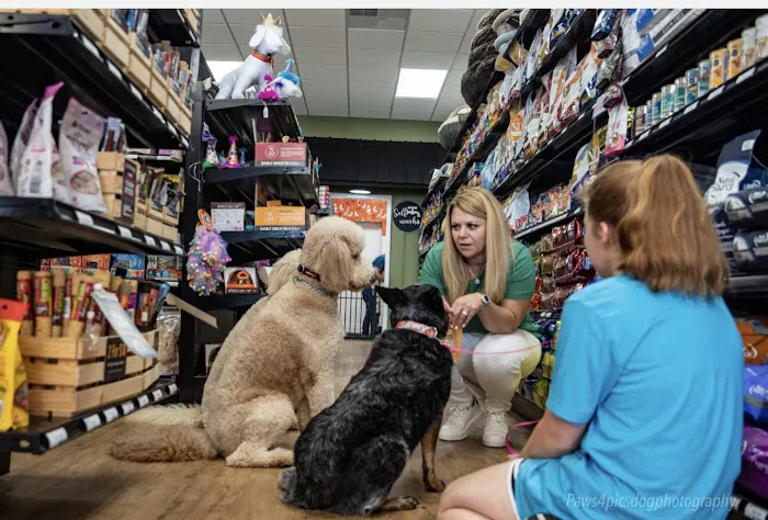EarthWise Pet Supply & Grooming Picture 4