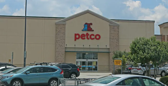 Petco Picture 8