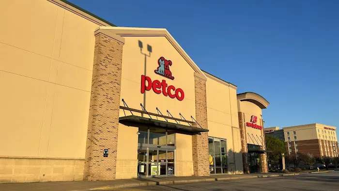 Petco Picture 5