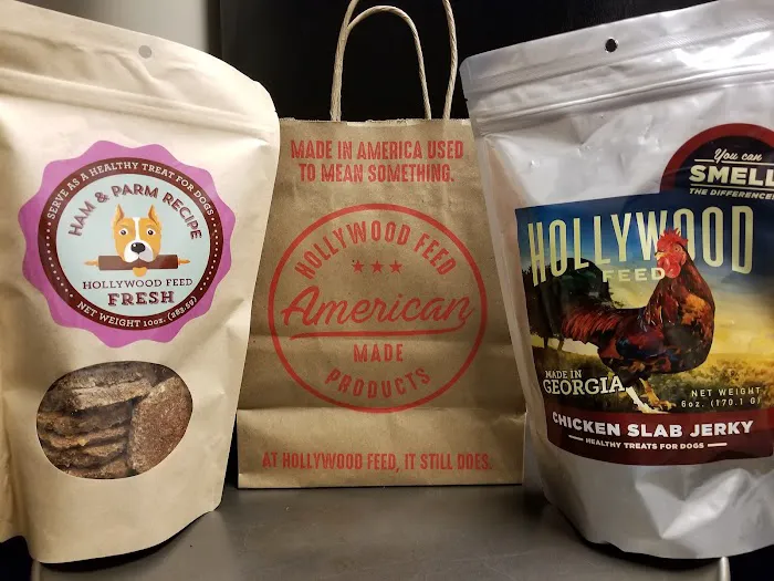 Hollywood Feed Picture 1