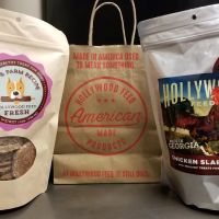 Hollywood Feed ico