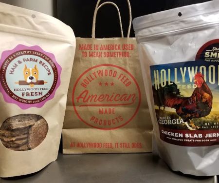Hollywood Feed
