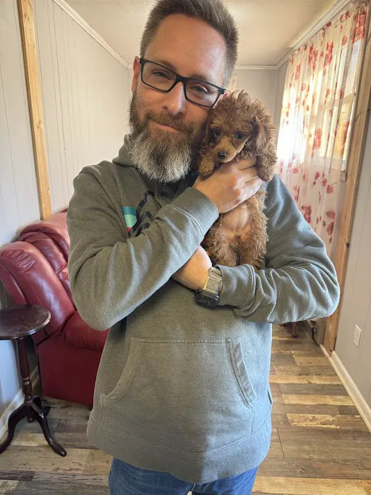 The Puppy Gallery LLC Picture 8