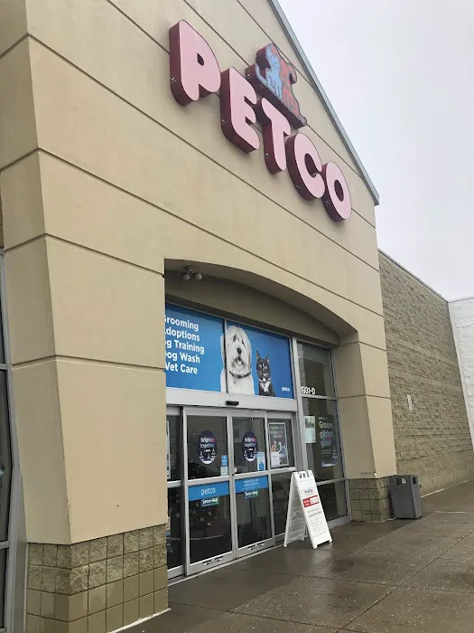 Petco Picture 7