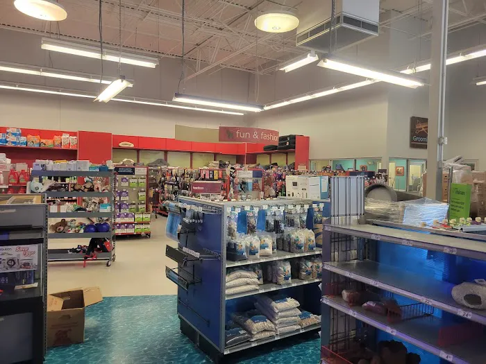 Petco Picture 10