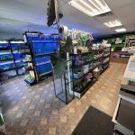 Z Fishroom