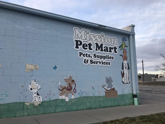 Mission Pet Mart, Inc. Picture 1