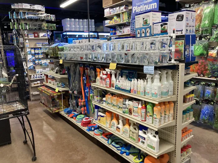 Mission Pet Mart, Inc. Picture 8