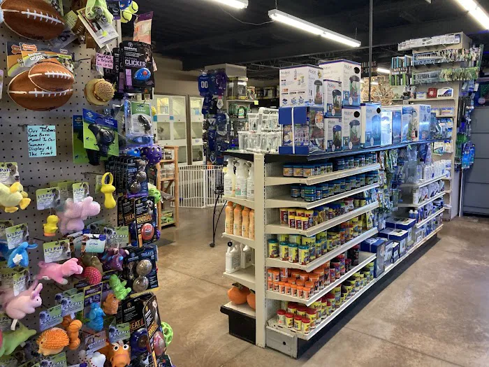 Mission Pet Mart, Inc. Picture 9