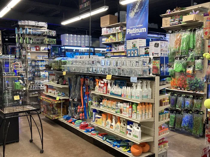 Mission Pet Mart, Inc. Picture 10